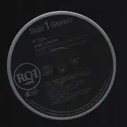 12inch Vinyl Single - A'me Lorain - Whole Wide World