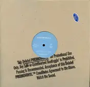 Ame Strong - Tout Est Bleu