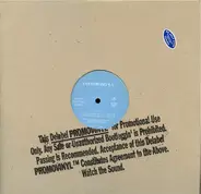 Âme Strong - Tout Est Bleu