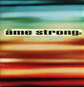 12inch Vinyl Single - Âme Strong - Guette L'Aube