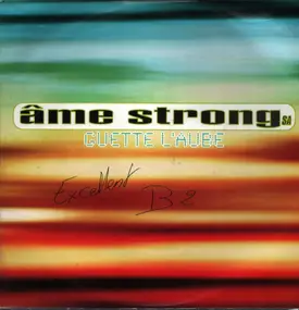 Ame Strong - Guette L'Aube