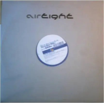 Âme Strong - Tout Est Bleu (The 16B Remixes)