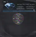 12inch Vinyl Single - Âme Strong - Un Tout Petit Bout De Nuit