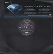 Ame Strong - Un Tout Petit Bout De Nuit
