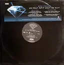 12inch Vinyl Single - Ame Strong - Un Tout Petit Bout De Nuit
