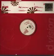 12inch Vinyl Single - Âme - Rej - EP