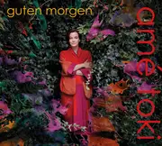 CD - Amé Toki - Guten Morgen - Digipak