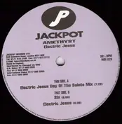 Amethyst - Electric Jesus