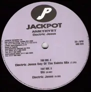 Amethyst - Electric Jesus