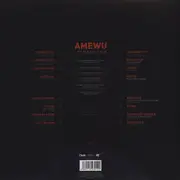 Double LP - Amewu - Leidkultur