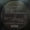 12inch Vinyl Single - Amex & Kaiza / Budoka - Steam /  Pleasure Ride