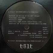 Budoka - Steam /  Pleasure Ride