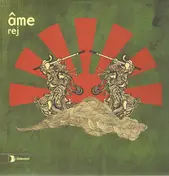 Ame - Rej (original + a hundred birds remixe)