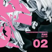 12inch Vinyl Single - Âme - Rej EP