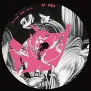 12inch Vinyl Single - Âme - Rej EP