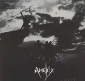 Amebix - ARISE PLUS TWO LP+7'
