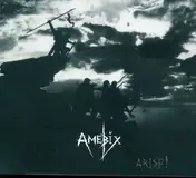 Amebix - Arise Plus Two