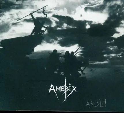 AMEBIX - Arise Plus Two