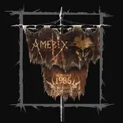 Amebix - Slovenia 86
