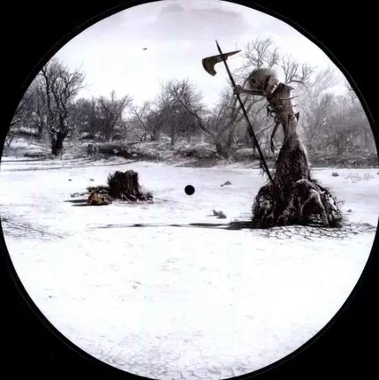AMEBIX - PD-SONIC MASS