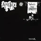 Amebix - Who's The Enemy