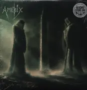 Double LP - Amebix - Monolith - RSD 2016 - Gatefold
