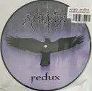 Picture Disc - Amebix - Redux - 10inch