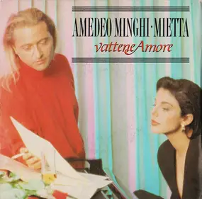 Amedeo Minghi - Vattene Amore
