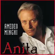 CD - Amedeo Minghi - Anita