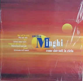 Amedeo Minghi - Come Due Soli in Cielo