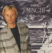 Amedeo Minghi - Le Nuvole e la Rosa