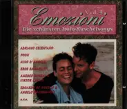 Amedeo Minghi & Viktor Lazlo a.o. - Emozioni Vol.4 (Die Schönsten Italo-Kuschelsongs)