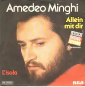 Amedeo Minghi - Allein Mit Dir