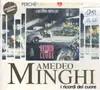 CD - Amedeo Minghi - I Ricordi Del Cuore - STILL SEALED