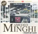 CD - Amedeo Minghi - I Ricordi Del Cuore - STILL SEALED