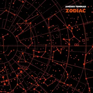 Amedeo Tommasi - Zodiac