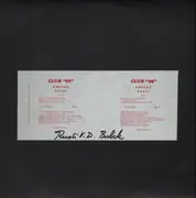 LP - Amedeo Bassi - Amedeo Bassi