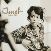 CD - Amel Bent - Un Jour D'été
