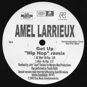 LP - Amel Larrieux - Get Up (Hip Hop Remix)