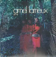 Amel Larrieux - Get Up