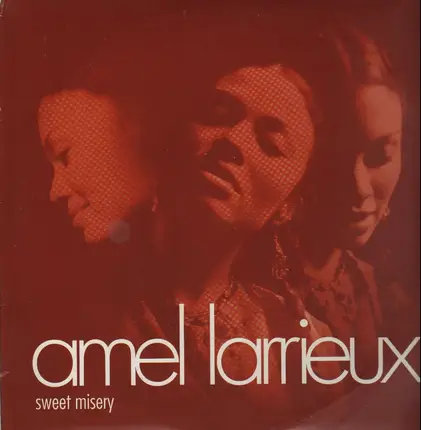 Amel Larrieux - Sweet Misery