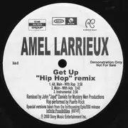 LP - Amel Larrieux - Get Up (Hip Hop Remix)