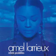 Amel Larrieux - Infinite Possibilities