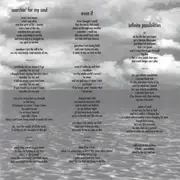 CD - Amel Larrieux - Infinite Possibilities