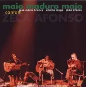 Amelia Muge - Maio, Maduro Maio