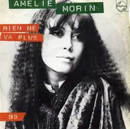 Amélie Morin - Rien Ne Va Plus / 33