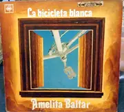 LP - Amelita Baltar - La Bicicleta Blanca