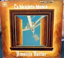 LP - Amelita Baltar - La Bicicleta Blanca