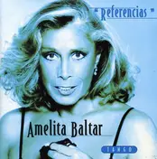 Amelita Baltar - Referencias