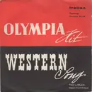 7inch Vinyl Single - Amelita Bodé - Olympia Hit - No cover